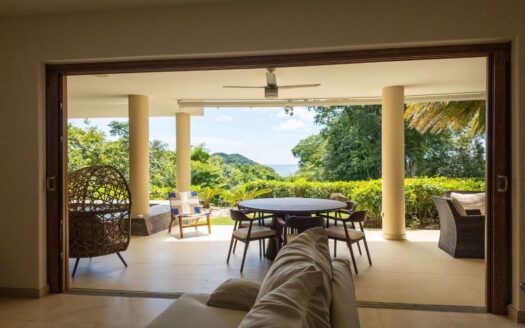 Luxury Oceanview Condo F1 at Guacalito de la Isla, Tola, Rivas - Image 1