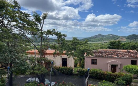 Villa 31 in Villas de Palermo: Comfort, Views & Investment Potential, San Juan del Sur, Rivas - Image 1