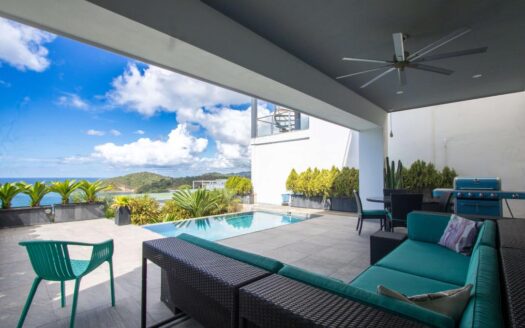 Malibu #8 A Stunning Renovated Beach House with Panoramic Ocean Views, Malibú|Pacific Marlin, San Juan del Sur, Rivas - Image 1