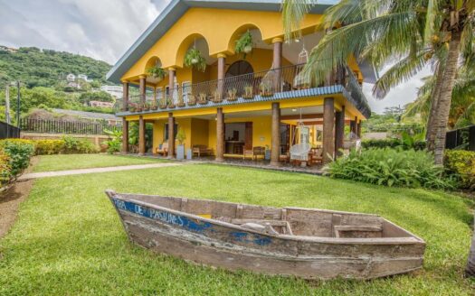 Elementos Del Sur, A Luxurious Home In San Juan Del Sur, San Juan del Sur, Rivas - Image 1