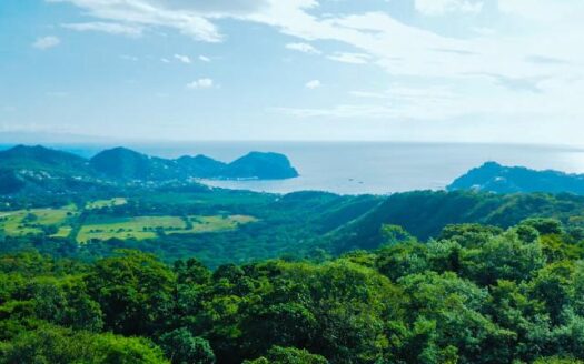 Montecito Lots in El Encanto del Sur, San Juan del Sur, Rivas - Image 1