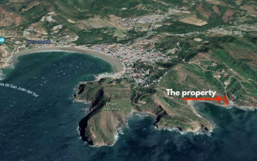 Beachfront property in Paradise Bay, Paradise Bay - Image 1