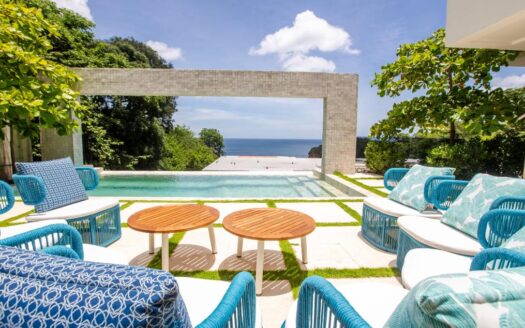 Two-Story 5-Bedroom Home with Ocean Views in La Joya, San Juan del Sur, Rivas - Image 1