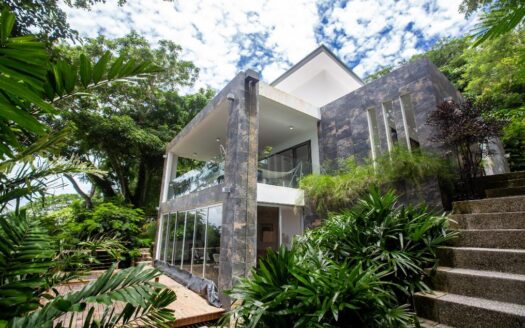 4 Bedrooms house, Mona Gaia in Mombacho, Granada., Mombacho Volcano - Image 1