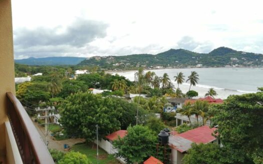 Condo 502A in La Talanguera Condominiums, San Juan del Sur, Rivas - Image 1