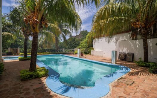 Casa Los Sueños at La Talanguera Neighborhood, San Juan del Sur, Rivas - Image 1