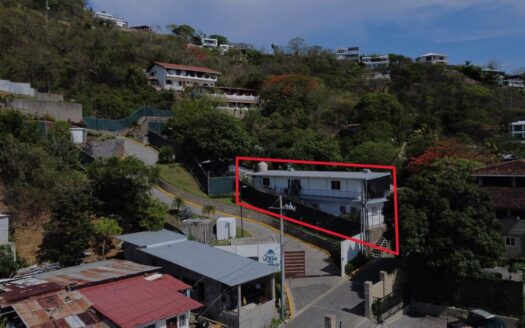 Apartment Complex with Ocean Views Near San Juan del Sur Bay, La Planta|San Juan del Sur Center - Image 1