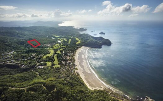 Altos de Caban – Exclusive Hilltop Lots with Breathtaking Ocean Views at Guacalito de la Isla, Tola, Rivas - Image 1