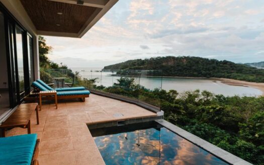Costa Esperanza a Luxury Development within Pacific Marlin, San Juan del Sur, Rivas - Image 1