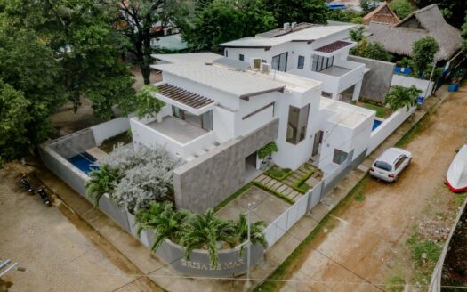 Casa Brisa de Mar: Steps from San Juan del Sur Beach in La Talanguera, San Juan del Sur, Rivas - Image 1