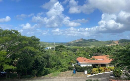 Stunning Ocean View Home in Lomas de Palermo, San Juan del Sur, - Image 1