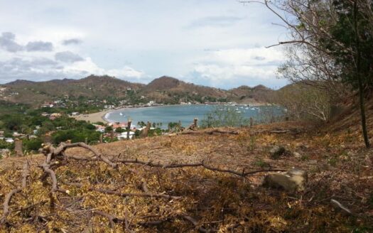 Lot #5 at Pacific Marlin Development, San Juan del Sur, Pacific Marlin - Image 1
