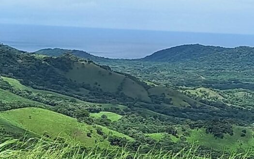 Stunning 32-Acre Farm El Cielo in San Juan del Sur, San Juan del Sur, Rivas - Image 1