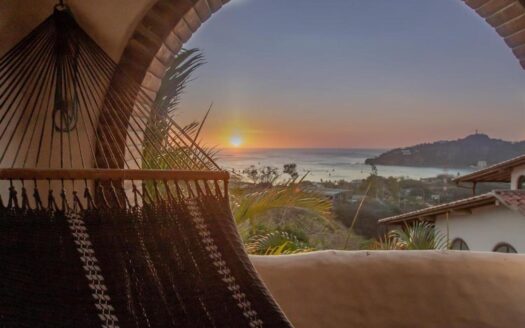 Lugar Escondido Studio A Tranquil Retreat Pelican Eyes, San Juan del Sur, Rivas - Image 1