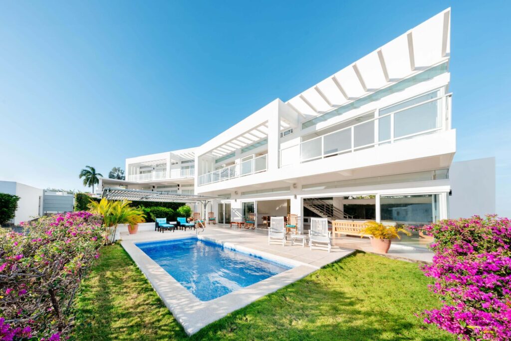 Casa Cordua a Charming Two-Story Home in Gated Lomas de San Juan Community, Rivas - Image 19