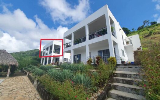 Turnkey 2-Bedroom Condo in Cuesta Bella, Rivas - Image 1