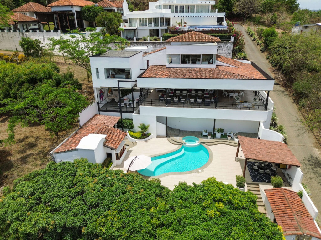 Casa Pitahaya: An Elegant Oceanview Villa, Rivas - Image 26