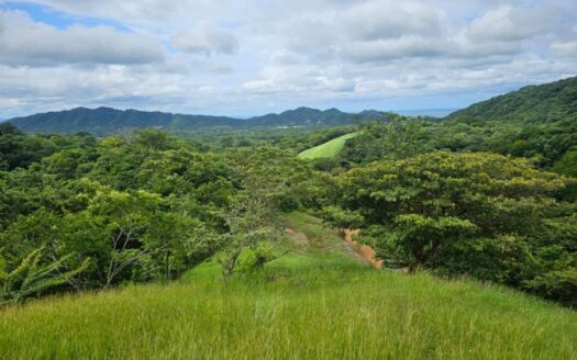 Tesoros – Ocean View Lots for Sale Near San Juan del Sur, Rivas - Image 1