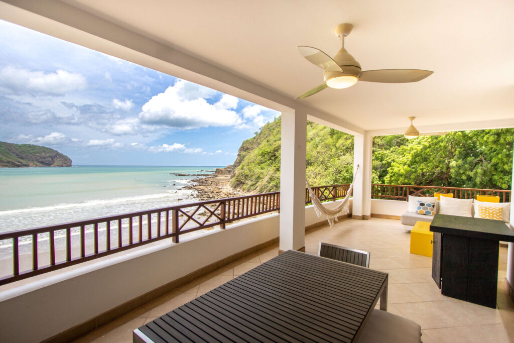 Condo 401C - Beachfront Luxury Living in La Talanguera, Rivas - Image 15