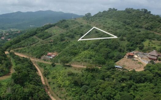 Lot 14 in Paradise Bay – Overlooking Two Stunning Bays!, San Juan del Sur, Rivas - Image 1