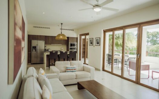 Condo G4 – Luxury Living at Las Terrazas II at Guacalito de la Isla, Tola, Rivas - Image 1