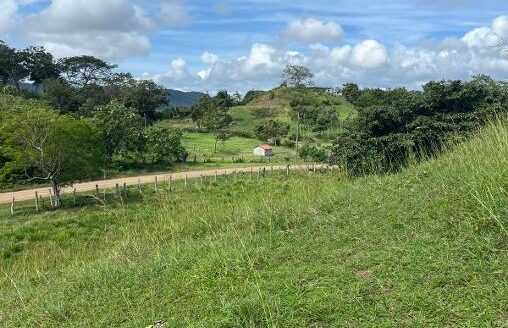 Finca Nevada: A Prime 10-Acre Canvas for Your Next Project, San Juan del Sur, Rivas - Image 1