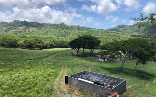 Stunning 5-Manzana Farm in El Pochote, Escamequita, San Juan del Sur, Rivas - Image 1
