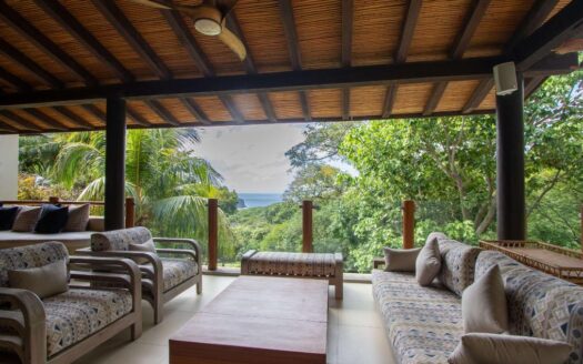 Condo C6: A Sophisticated Retreat in Guacalito de la Isla, San Juan del Sur, Rivas - Image 1