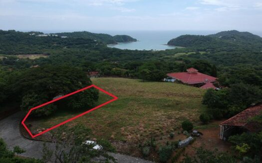 Lot 27D – Prime Development Opportunity at Encanto del Sur, San Juan del Sur, Rivas - Image 1