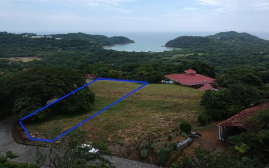 Lot 27D – Prime Development Opportunity at Encanto del Sur, San Juan del Sur, Rivas - Image 1