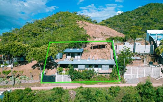 Casitas Remanso: Walk-to-Surf Income Property with Expansion Potential, San Juan del Sur, Rivas - Image 1