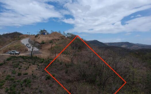 Resale Lot #31 – Big Sky Ranch, San Juan del Sur, Rivas - Image 1