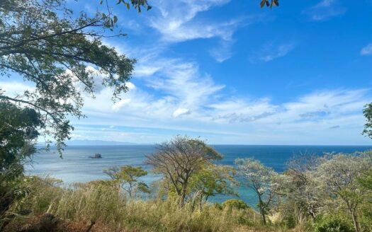 Panoramic Ocean-View Lot Near Playa Tamarindo – Prime Coastal Living Opportunity, San Juan del Sur, Rivas - Image 1