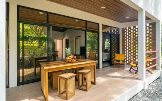 Modern Tropical Living in Vistas del Gavilan, San Juan del Sur, Rivas - Image 1