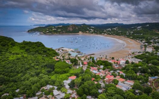 Casa Cielo y Mar, a beautifully renovated home in Brisas del Pacifico, San Juan del Sur, Rivas - Image 27