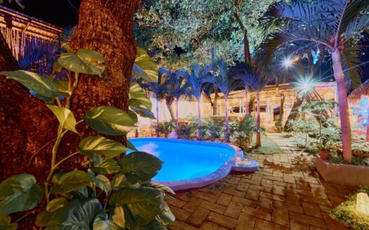 Jake’s on the Beach – Prime Beachfront Investment in Nicaragua, León, León - Image 1