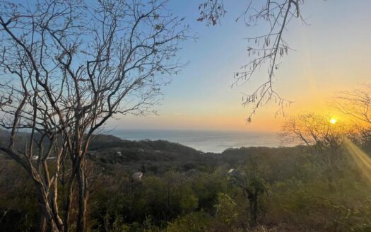 Lot 41 – Balcones de Majagual | A Tropical Jungle Retreat Near the Coast, San Juan del Sur, Rivas - Image 1