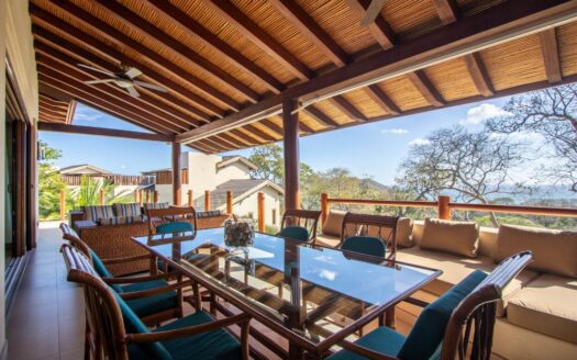 Guacalito de La Isla Penthouse for Sale – Las Terrazas E5, Tola, Rivas - Image 1