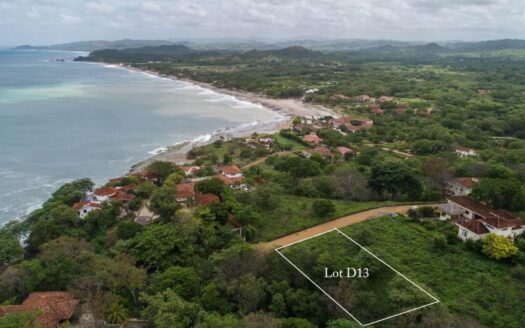 Las Playas Homesites at Rancho Santana, Tola, Rivas - Image 1