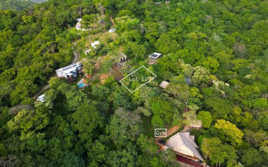 Lot 11 – Beachside Living & Investment Opportunity in Playa Maderas, San Juan del Sur North, Rivas - Image 1