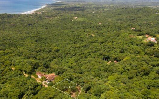 Bella Vista Homesites Lots at Rancho Santana, Tola, Rivas - Image 1