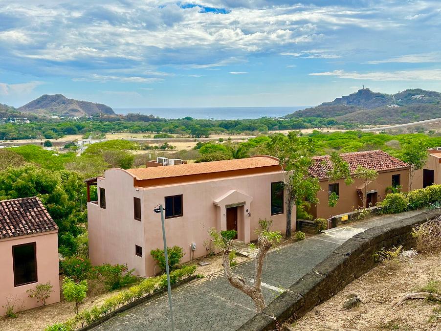 Villa 24 – Turnkey 2BR Villa in Villas de Palermo with Ocean Views, San Juan del Sur Center, Rivas - Image 16
