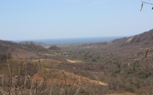 Eco Finca El Murciélago A Natural Sanctuary with Expansive Pacific Views, Tola, Rivas - Image 1