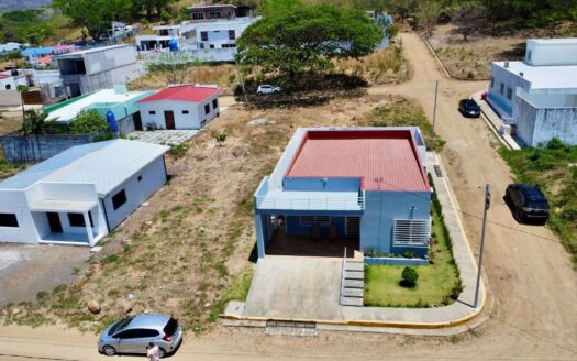 Villa #183 A Modern Comfort in Villas de San Juan, San Juan del Sur Center, Rivas - Image 1