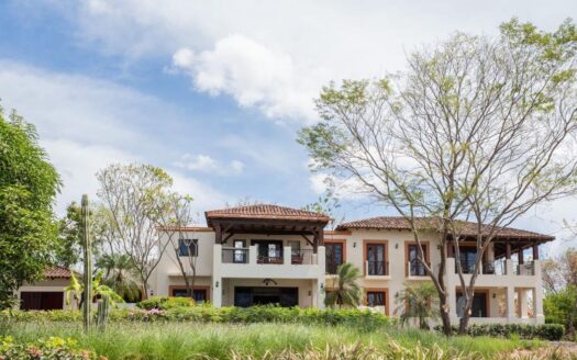Casa Jardin L1 at Rancho Santana, Tola, Rivas - Image 1