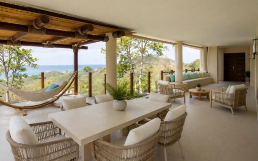 Condo L3 Las Terrazas at Guacalito de la Isla, Tola, Rivas - Image 1