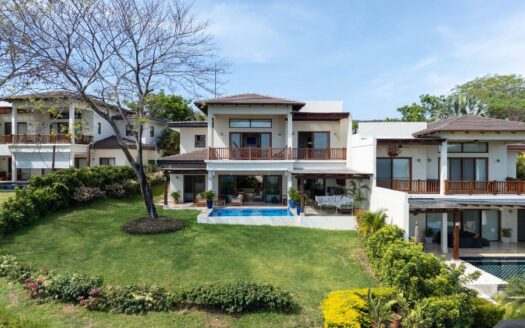Villa 14 Verdemar at Guacalito de la Isla, Tola, Rivas - Image 1