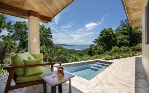 Casa Mirador U-2 at Rancho Santana, Tola, Rivas - Image 1