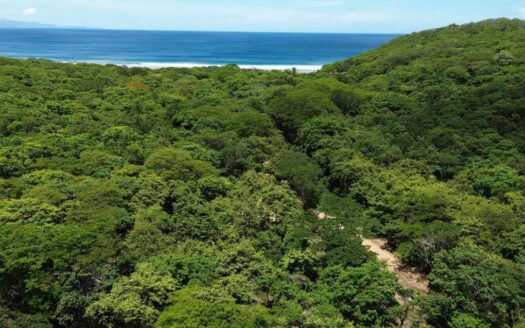 Mountain-View Lots at VIDA Project in Playa Yankee, San Juan del Sur South, Rivas - Image 1
