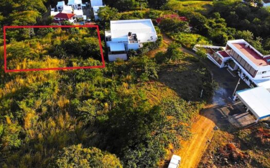 Lot 5 – An Exceptional Opportunity in Colinas de Miramar, San Juan del Sur Center, Rivas - Image 1